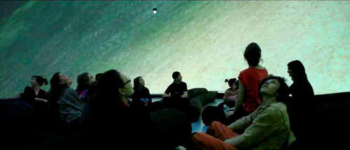 Living Lab Ste-Justine