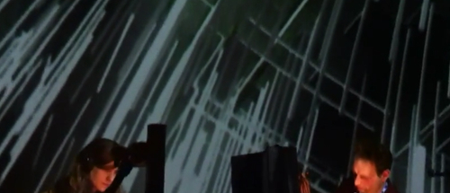 Mutek 2012